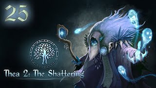 Thea 2: The Shattering (Marovit/Stream) — Part 25 - A Surprising Child