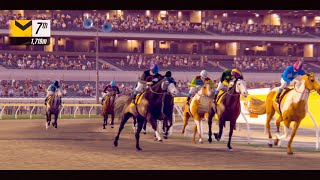 How To Play Rival Stars Horse Racing: Android Gameplay #1 screenshot 5