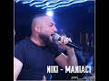 NIKI MANIACI Ники Маниаци Official Video 2023 NIKI MANIACI Ники Маниаци Official Video 2023