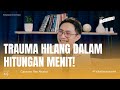 Membebaskan diri dari depresi ft caezarro rey abishur  uncensored with andini effendi ep49