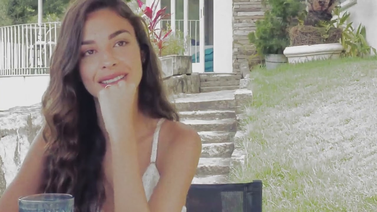 Luiza & Valentina i dont wanna live forever. (with subtitles)