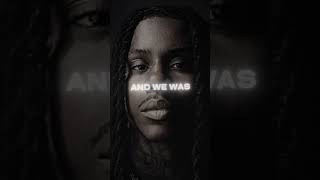 Polo G No Turning Back Edit