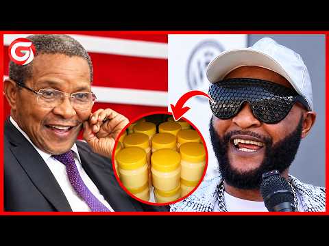 NYOSHI EL SAADAT AFICHUA WASANII KUTUMIA MKOROGO - SIRI YA KUSAHAU JINA LA MSTAAFU KIKWETE IPO HIVI!