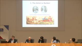 Founding Myths In Human Rights Iconography , Paul Hahnenkamp