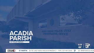 In Your Parish Headlines: Acadia, January 5, 2026