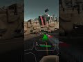 🇺🇸🇬🇧 🏍️ FrOgZ – UPDATE &amp; QGO - VRacer Hoverbike (Meta Quest) Arcade Hoverbike VR Racer Neon Cities