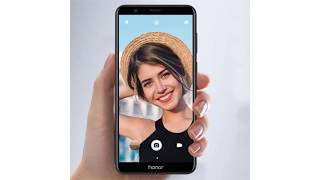 Huawei Honor 7X Massive Phone!