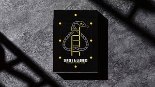 Download Lagu Snakes and Ladders Deck by Mechanic Industries | OFFICIAL TRAILER MP3