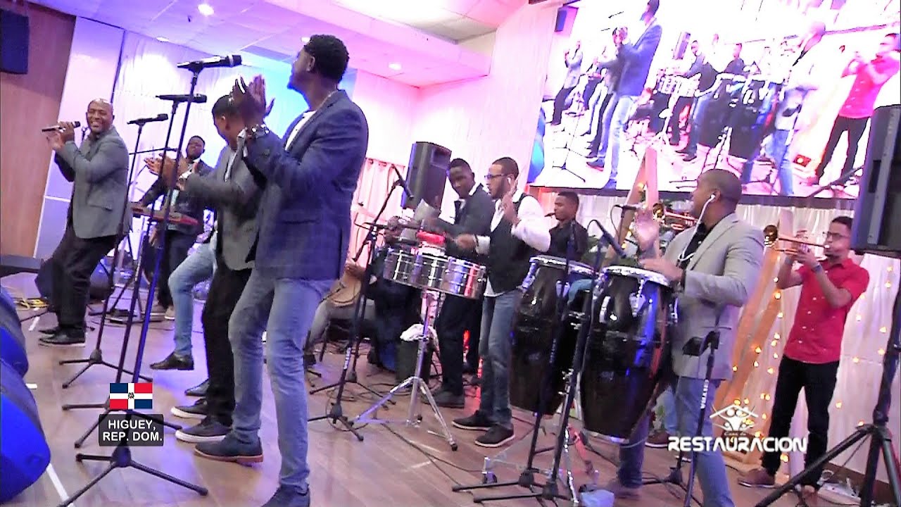 Revelación Maranatha. Fecha  04.12.2019