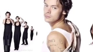 Harry Styles Unseen SNL Promo 2019