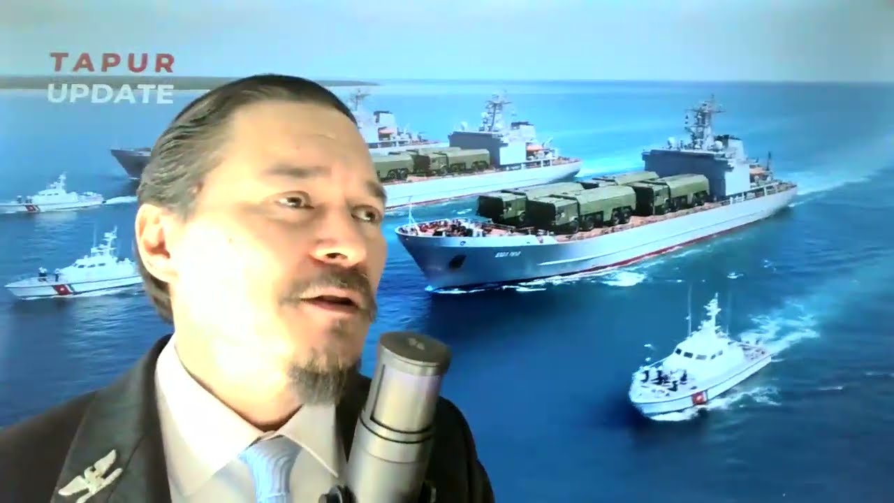 Venezuela Russia and The United States of America 🇺🇸 