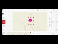 Bouncing Ball Animation using FlipaClip - Part 2