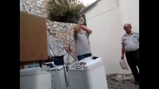 Serkan Pehlivan Nın Rekor Denemesi