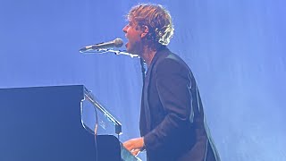 Tom Odell - Another Love (Live in Istanbul, UNIQ) 24.06.23 Resimi