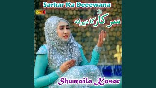 Sohna Naam Muhammed Da