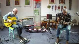 Take 5 / Living In The Past (Dave Brubeck / Jethro Tull)