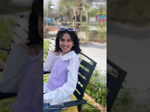 العمر في بسماتها انشوده مونتاجي لأميره السويدان