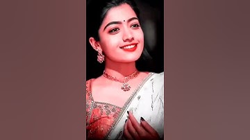 #shorts video #Rashmika mandanna status video