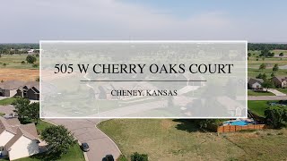 505 W Cherry Oaks Ct video tour