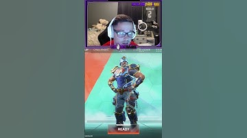 Vault One: Peacekeeper or R-99? 🤔🔥 | Apex Legends #shorts