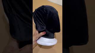 Hand made custom mask pattern making #cosplay #art #black #dark #gothic #mask