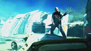 SLAYER - You Against You (OFFICIAL TEASER)