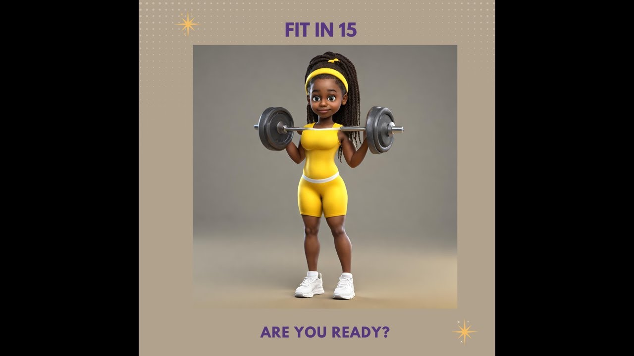 Royal T Fitness, LLC is live! 07/29/2024 Virtual Exercise Session - YouTube