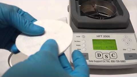Ground Beef Fat Content, Fat Testing, with DSC Guy