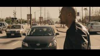Faster HD Movie Trailer