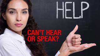 When You Need Help and You Can't Call, You CAN Text 9-1-1