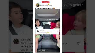 Kendi Dillerinde Anlaşan Kardeşler