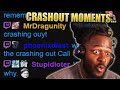 The Most Unhinged CRASHOUTS over Master Duel with @thecalieffect ! 🤯