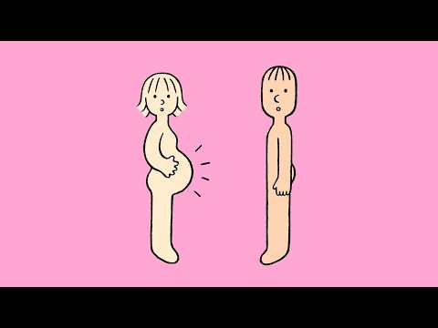 【SEXOLOGY LESSON】#2 妊娠