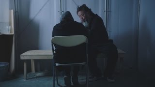 'Anybody could be a refugee': Ai Weiwei films global crisis