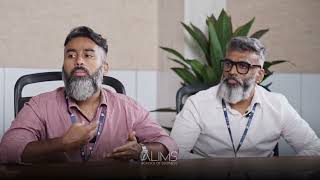 Information Is SRC the First in Kerala | ALIMS | ft. Sumesh Sivaprasad & Rikaz Karattuchali Update