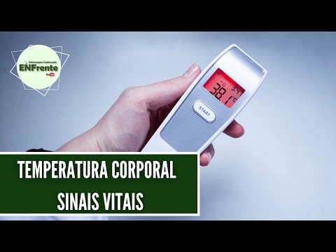 Vídeo: Complicações De Baixa Temperatura Corporal Em Répteis