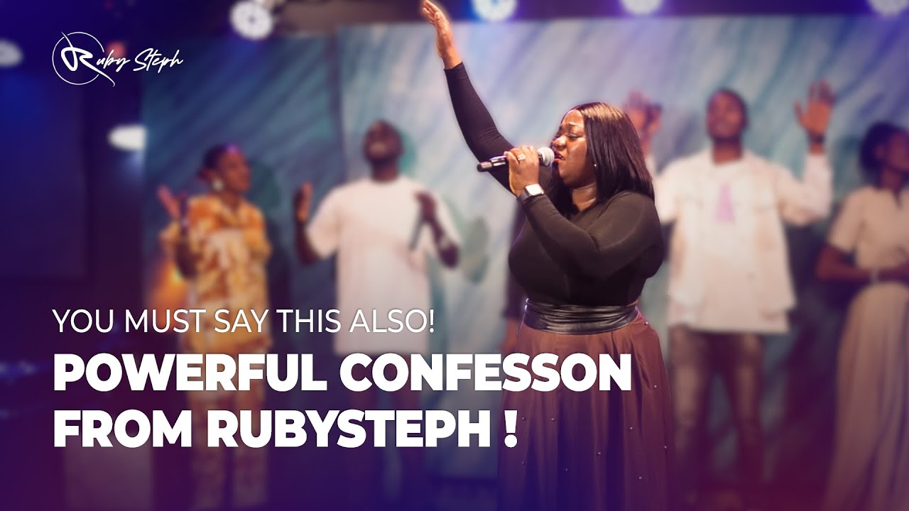 This Powerful Confession From Ruby Steph Changes Everything YouTube