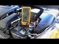 Car Electrical System full explain and Diagnose the problems.