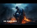 Sad Cinematic Strings "Darkest Hour" | Violin, Piano | Royalty Free Background Music