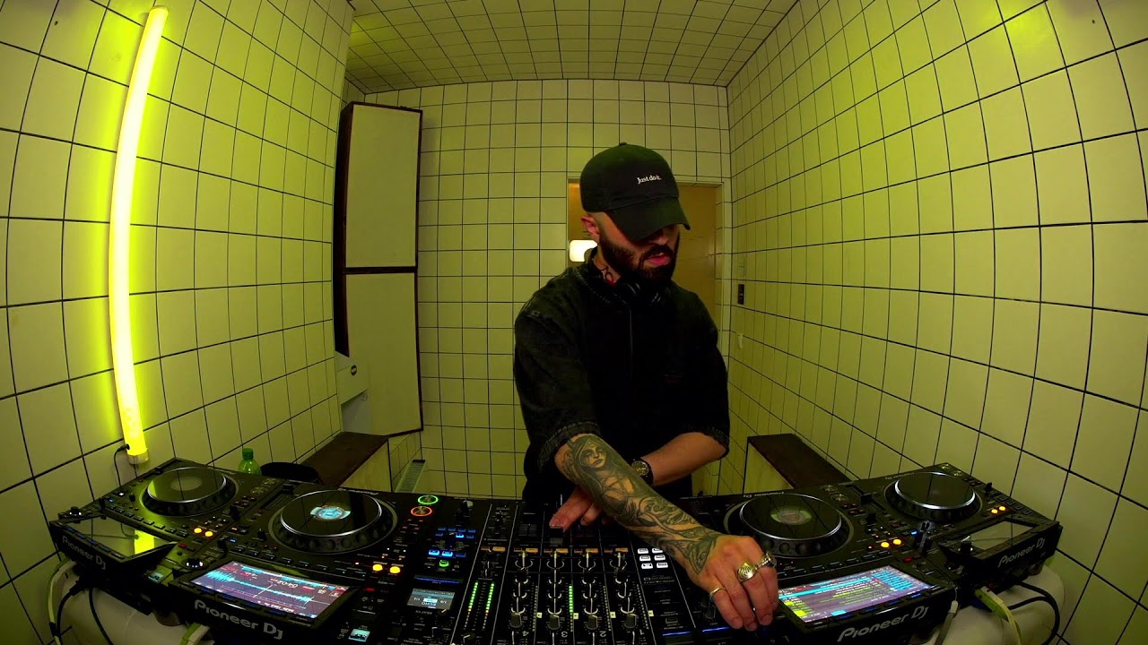 Opus Rave - Dariush Ghanbari | HÖR - February 25 / 2026