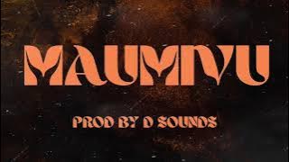 “MAUMIVU” BONGO FLAVA INSTRUMENTAL BEAT | PROD BY D SOUND