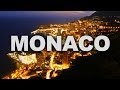 Monaco, the Second Smallest Country in the World