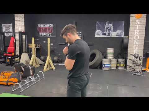 Standing Glute Squeeze (glutes_with_atkincoaching).