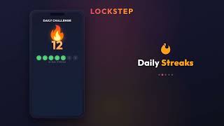 LOCKSTEP: Think in Sequence