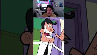 The Voice Behind All Your Favorite Characters In Fairly Odd Parents