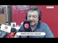 07/03/2022 La radio de Basavilbaso te mantiene informado