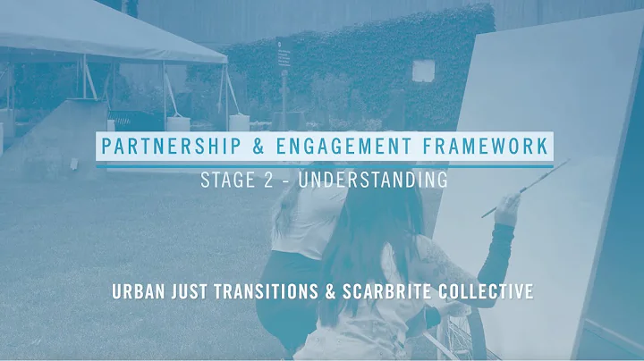 Infinite Possibilities | Exploring Understanding with Urban Just Transitions & Scarbrite Collective