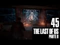 The Last of Us: Parte II #45 - Scars vs Scars - Gameplay comentado
