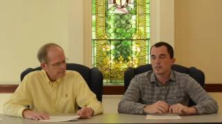 Path of Discipleship Week 4