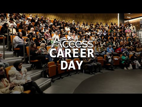 English Access Microscholarship